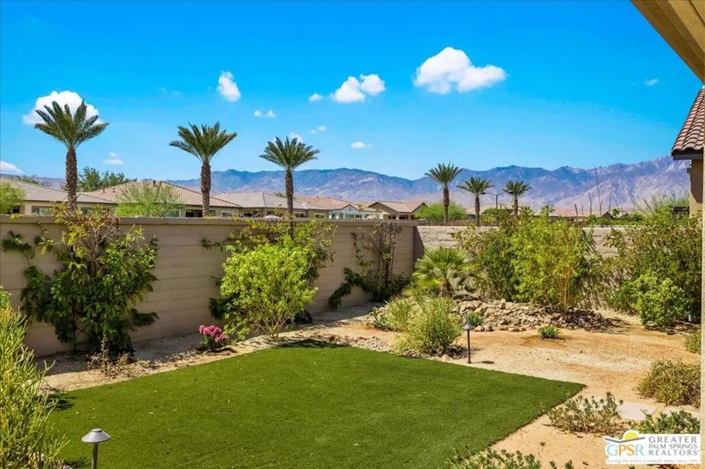 100 Zinfandel Rancho Mirage, CA 92270