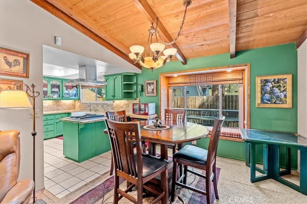 1902 Virginia Wrightwood, CA 92397