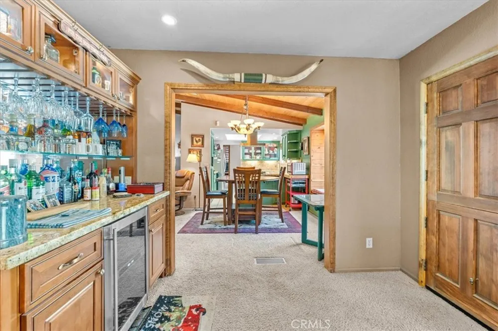 1902 Virginia Wrightwood, CA 92397
