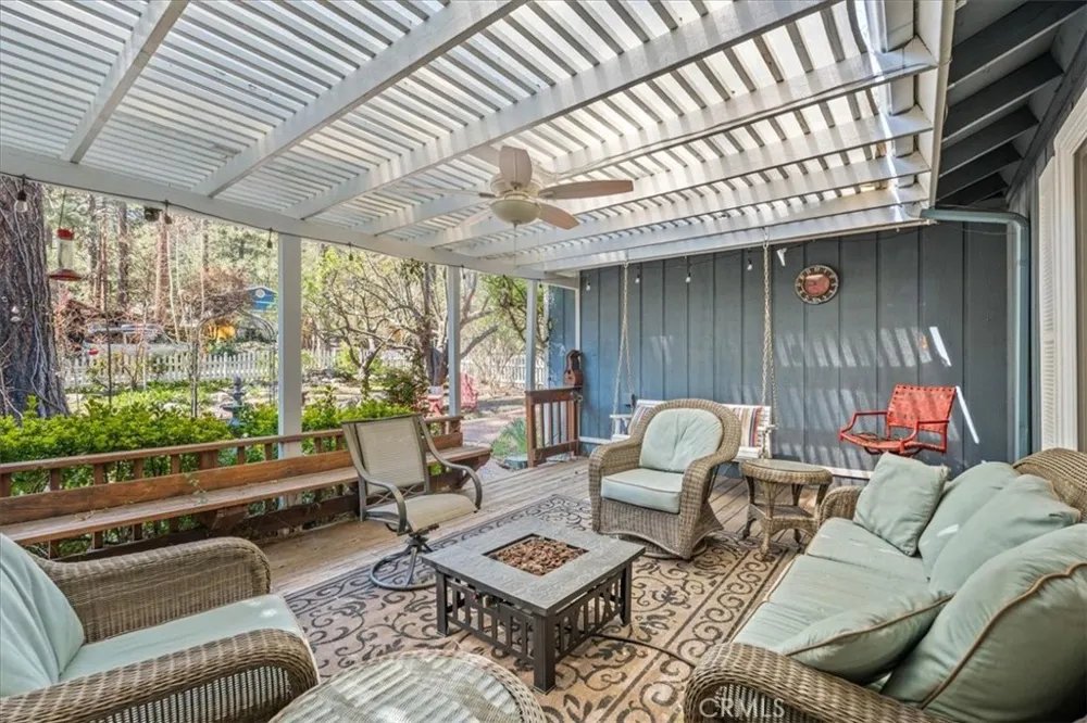 1902 Virginia Wrightwood, CA 92397
