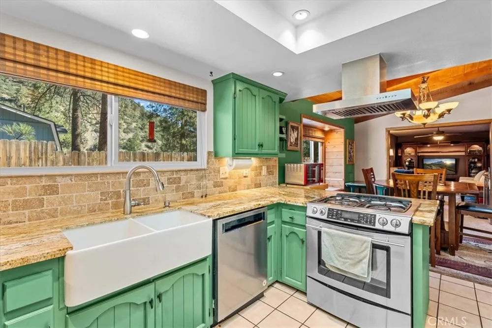 1902 Virginia Wrightwood, CA 92397