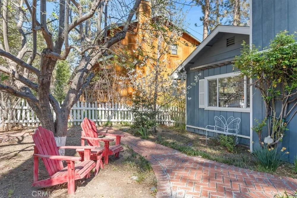 1902 Virginia Wrightwood, CA 92397