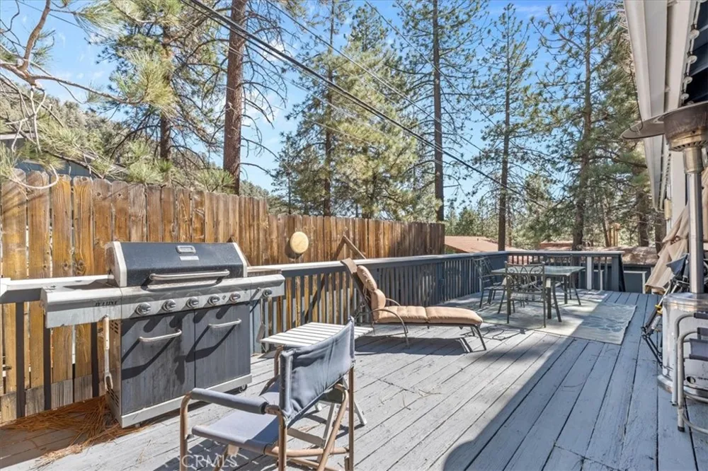 1902 Virginia Wrightwood, CA 92397