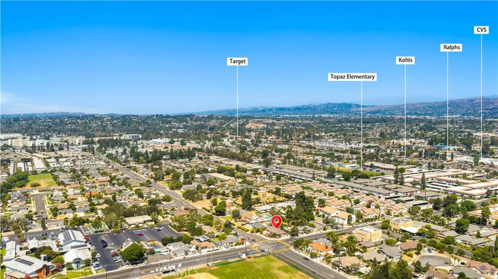 101 W Madison Avenue Placentia, CA 92870