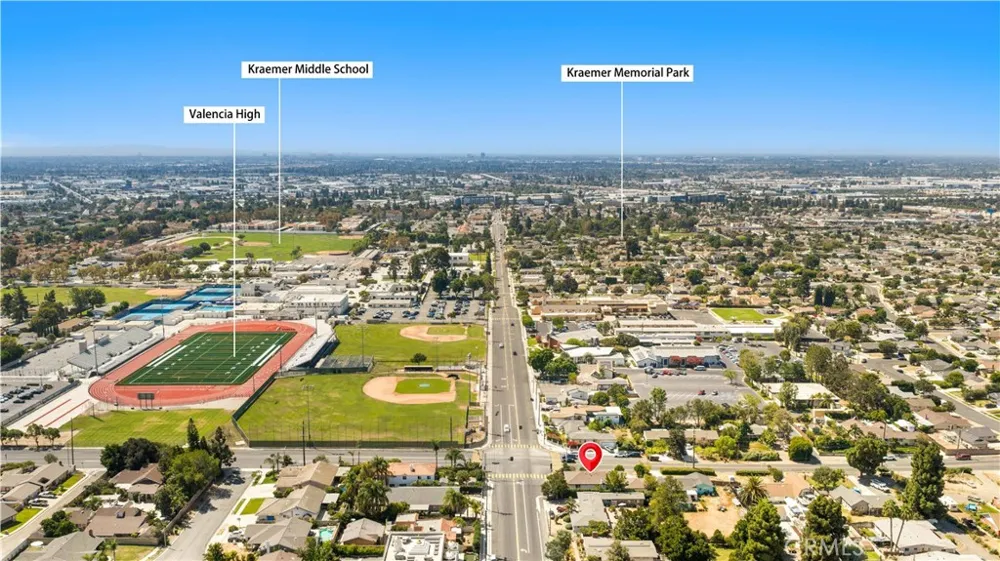 101 W Madison Avenue Placentia, CA 92870