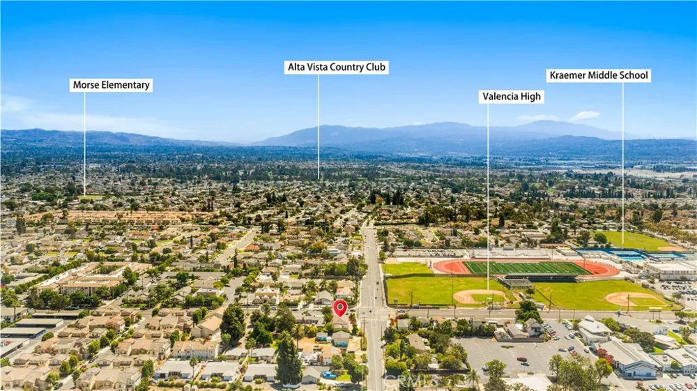 101 W Madison Avenue Placentia, CA 92870