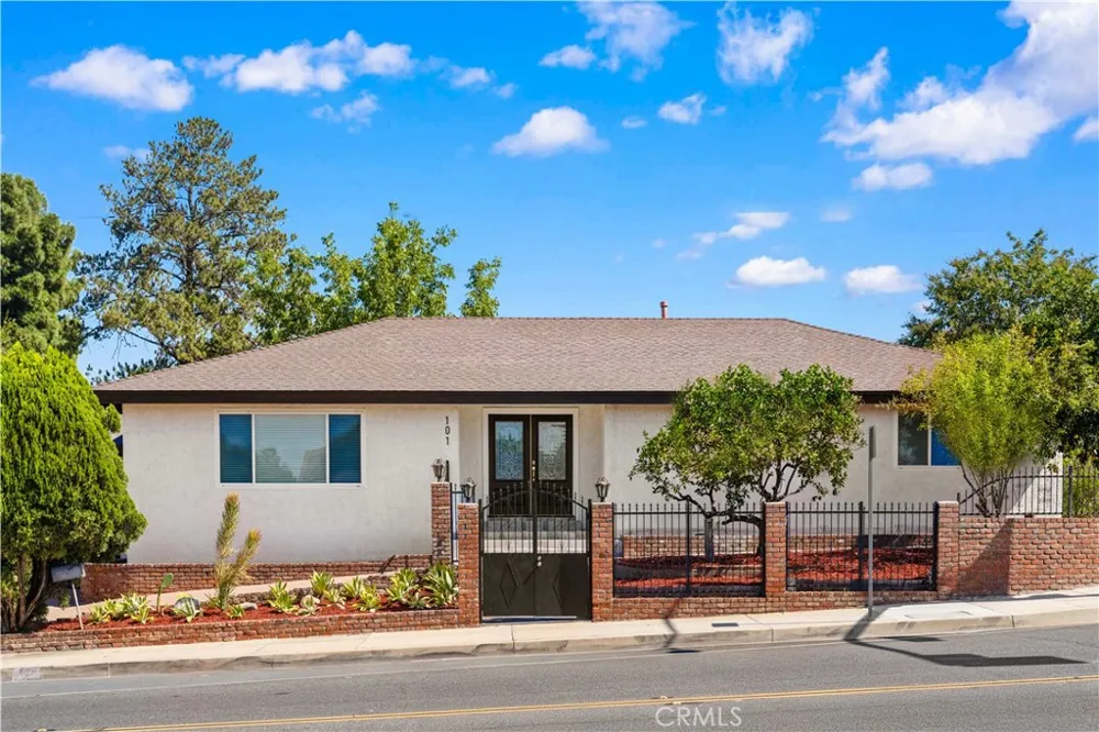 101 W Madison Avenue Placentia, CA 92870