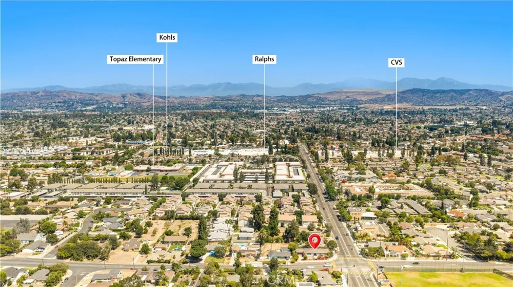 101 W Madison Avenue Placentia, CA 92870