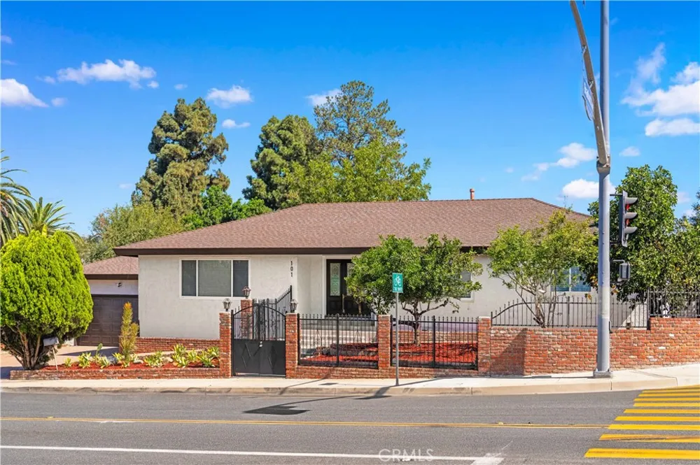 101 W Madison Avenue Placentia, CA 92870