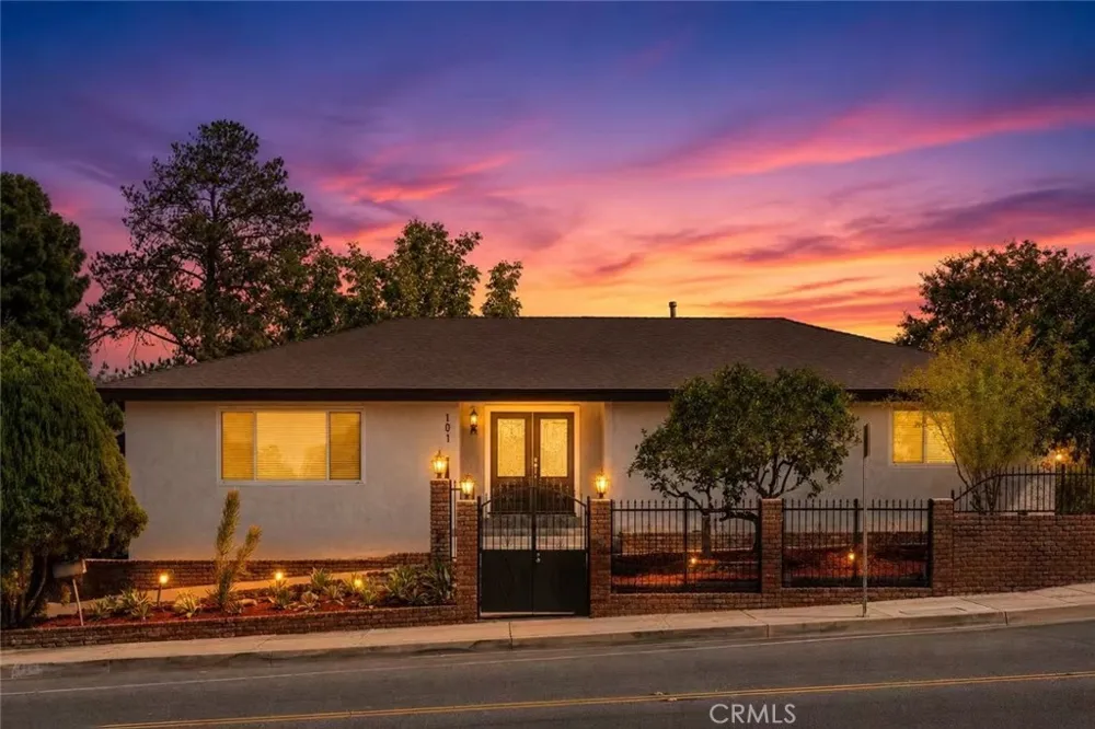 101 W Madison Avenue Placentia, CA 92870