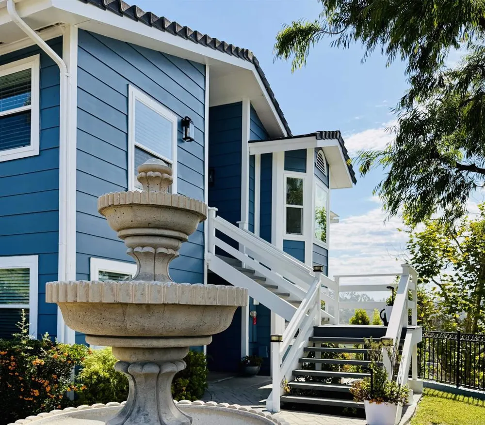 1413 Trabert Ranch Road Encinitas, CA 92024