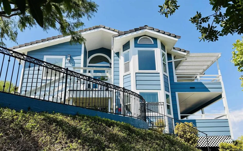 1413 Trabert Ranch Road Encinitas, CA 92024