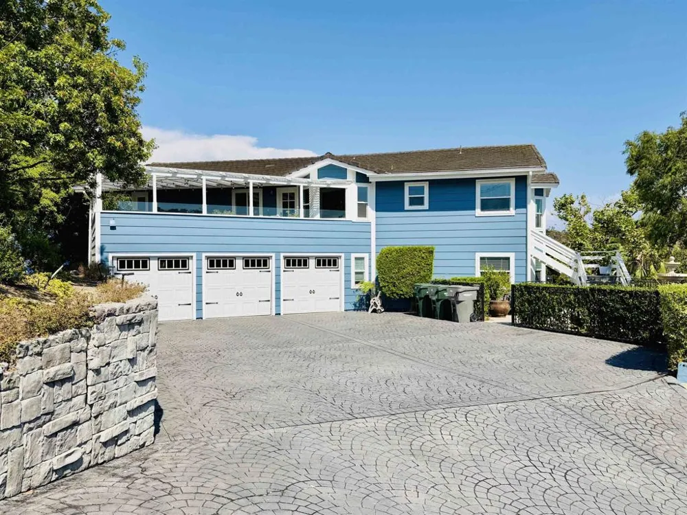 1413 Trabert Ranch Road Encinitas, CA 92024