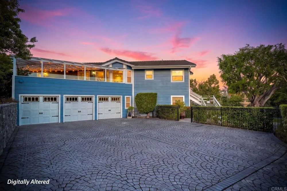 1413 Trabert Ranch Road Encinitas, CA 92024