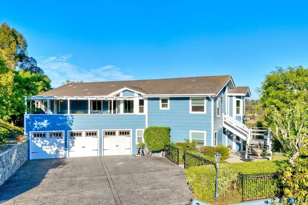 1413 Trabert Ranch Road Encinitas, CA 92024