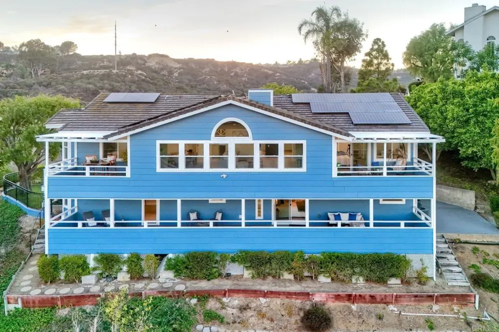 1413 Trabert Ranch Road Encinitas, CA 92024