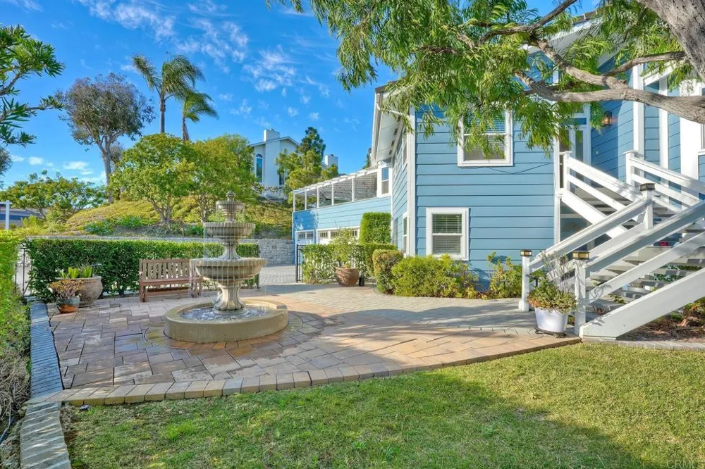 1413 Trabert Ranch Road Encinitas, CA 92024