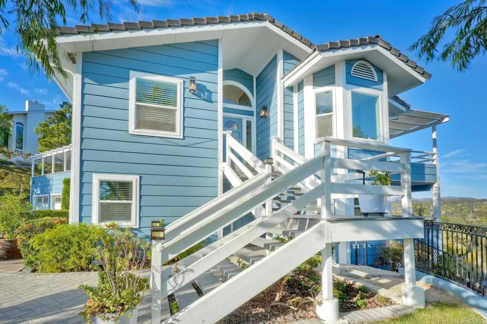 1413 Trabert Ranch Road Encinitas, CA 92024