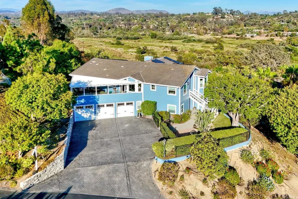 1413 Trabert Ranch Road Encinitas, CA 92024