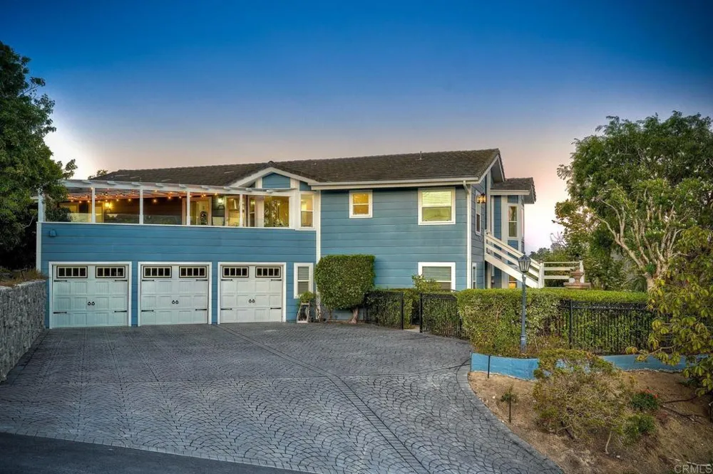 1413 Trabert Ranch Road Encinitas, CA 92024