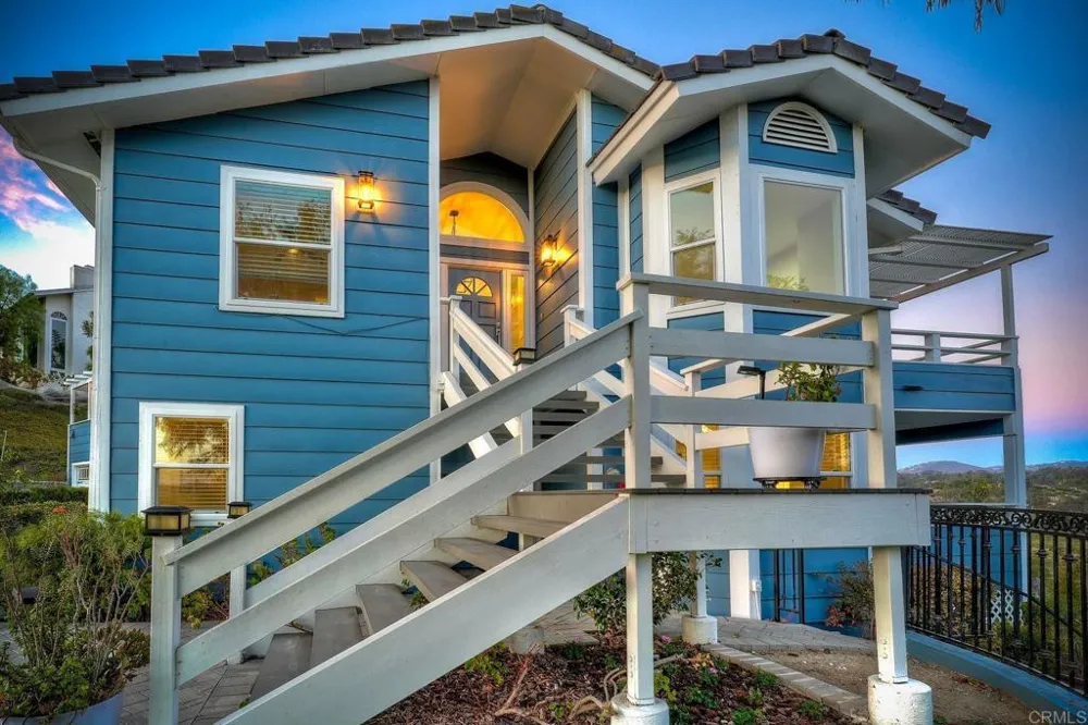 1413 Trabert Ranch Road Encinitas, CA 92024