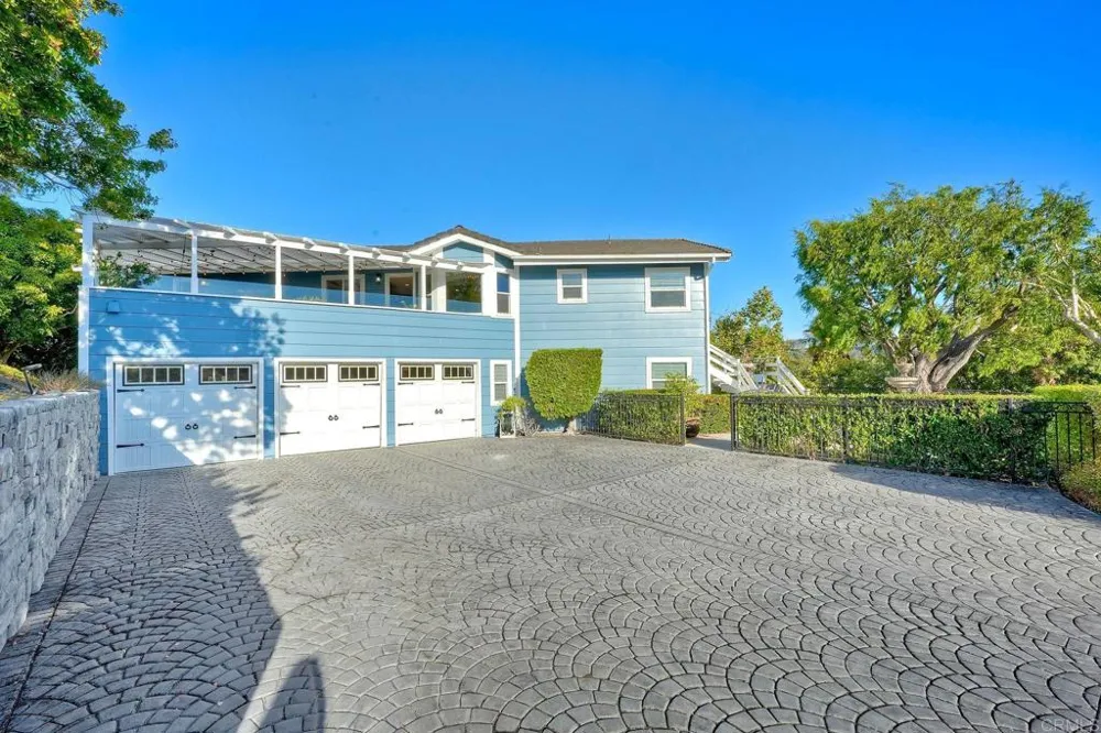 1413 Trabert Ranch Road Encinitas, CA 92024