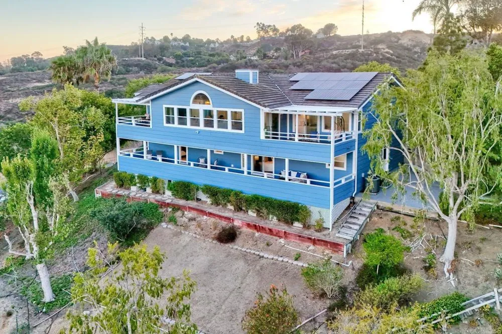 1413 Trabert Ranch Road Encinitas, CA 92024