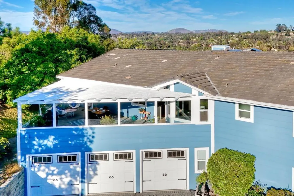 1413 Trabert Ranch Road Encinitas, CA 92024