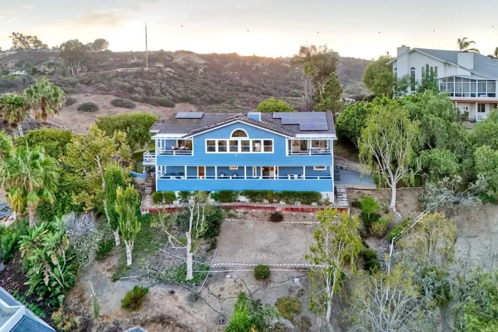 1413 Trabert Ranch Road Encinitas, CA 92024