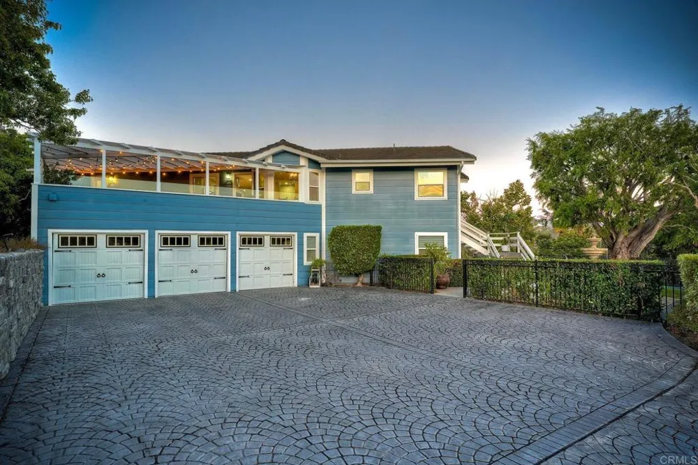 1413 Trabert Ranch Road Encinitas, CA 92024