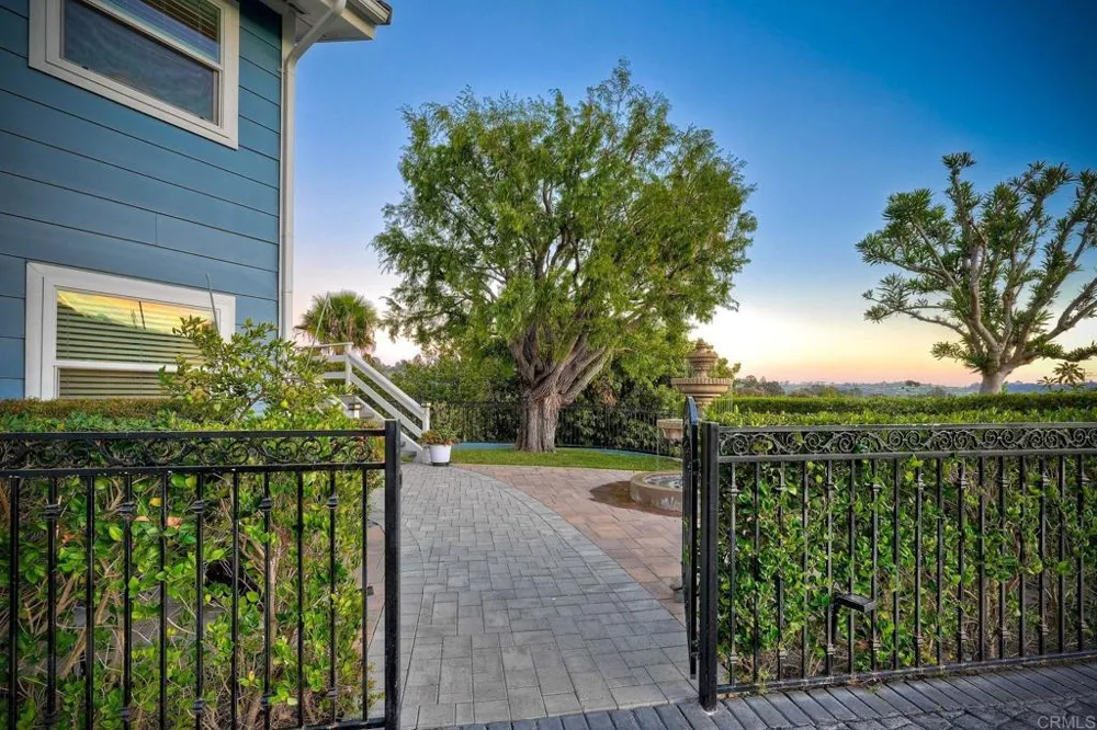 1413 Trabert Ranch Road Encinitas, CA 92024