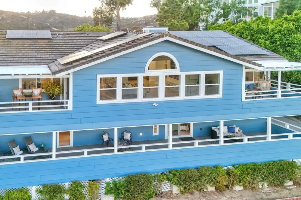 1413 Trabert Ranch Road Encinitas, CA 92024