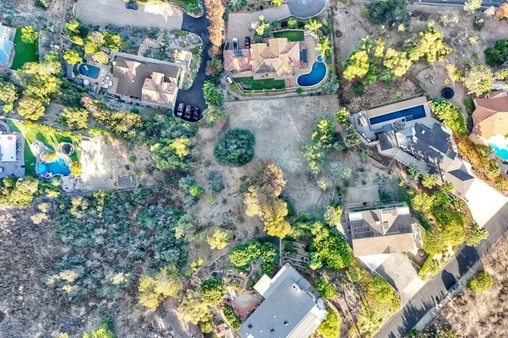 1413 Trabert Ranch Road Encinitas, CA 92024
