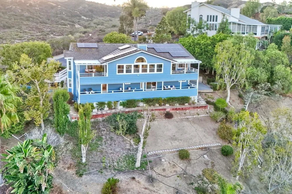 1413 Trabert Ranch Road Encinitas, CA 92024