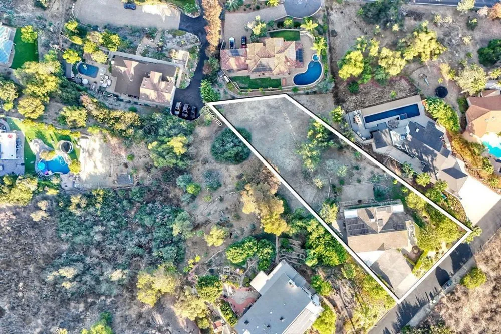 1413 Trabert Ranch Road Encinitas, CA 92024