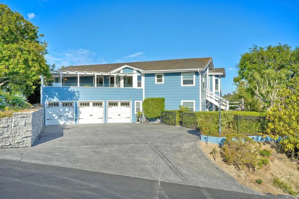1413 Trabert Ranch Road Encinitas, CA 92024