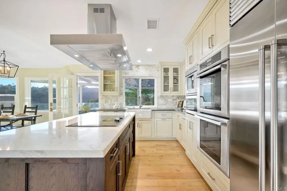 1413 Trabert Ranch Road Encinitas, CA 92024