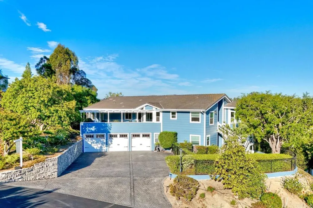 1413 Trabert Ranch Road Encinitas, CA 92024