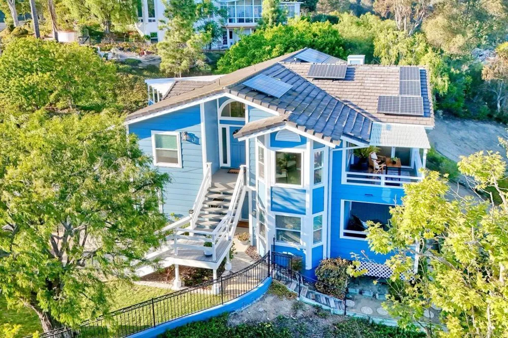 1413 Trabert Ranch Road Encinitas, CA 92024