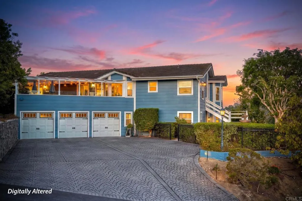 1413 Trabert Ranch Road Encinitas, CA 92024