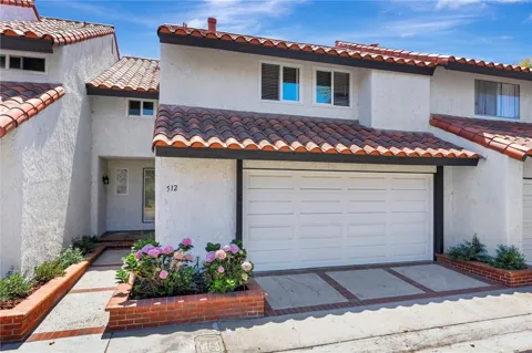 512 Amber Drive