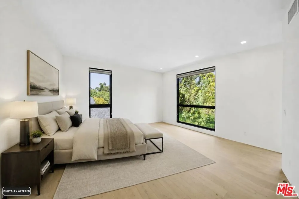 633 Palms Boulevard Venice, CA 90291
