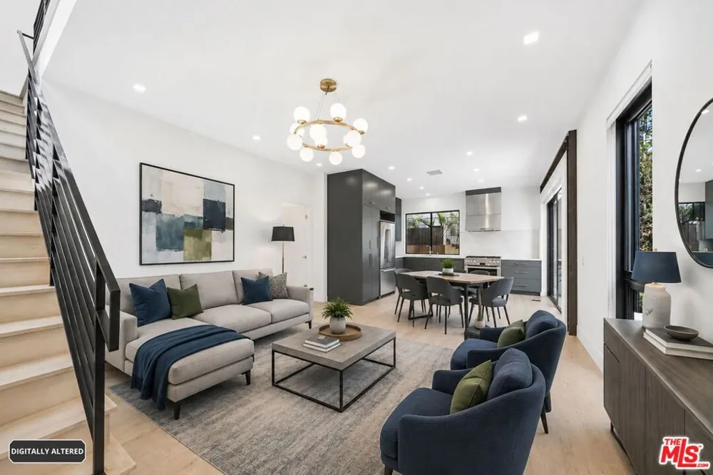 633 Palms Boulevard Venice, CA 90291