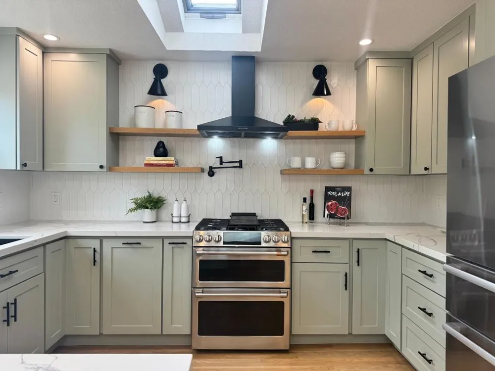 1005 Hall Street San Carlos, CA 94070