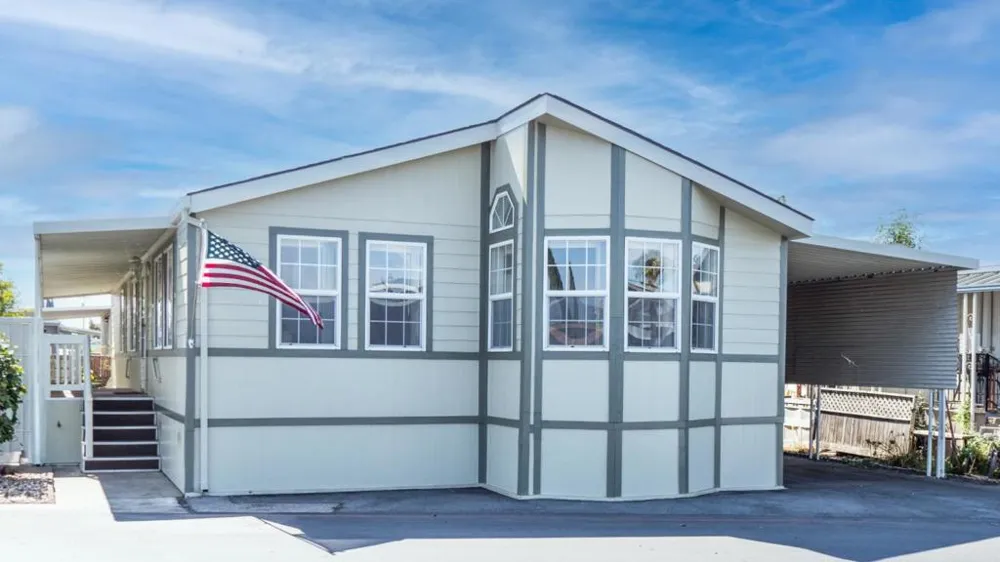 8282 Murray Avenue #116 Gilroy, CA 95020