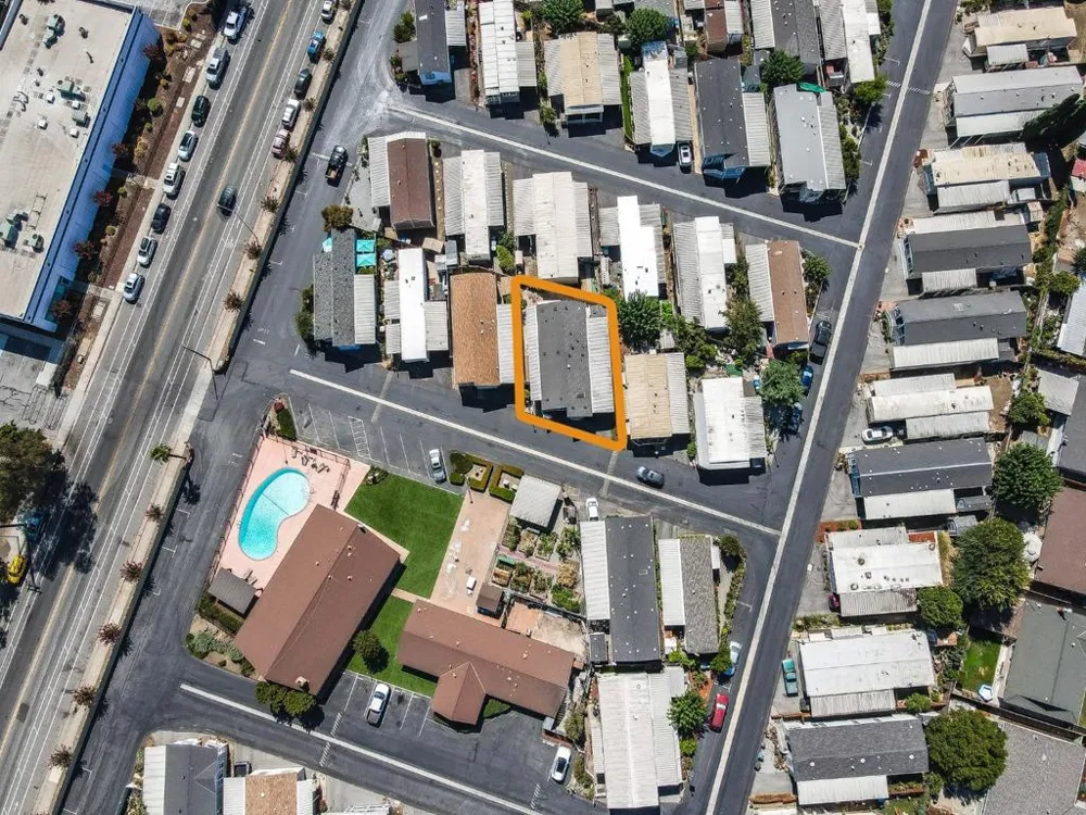 8282 Murray Avenue #116 Gilroy, CA 95020