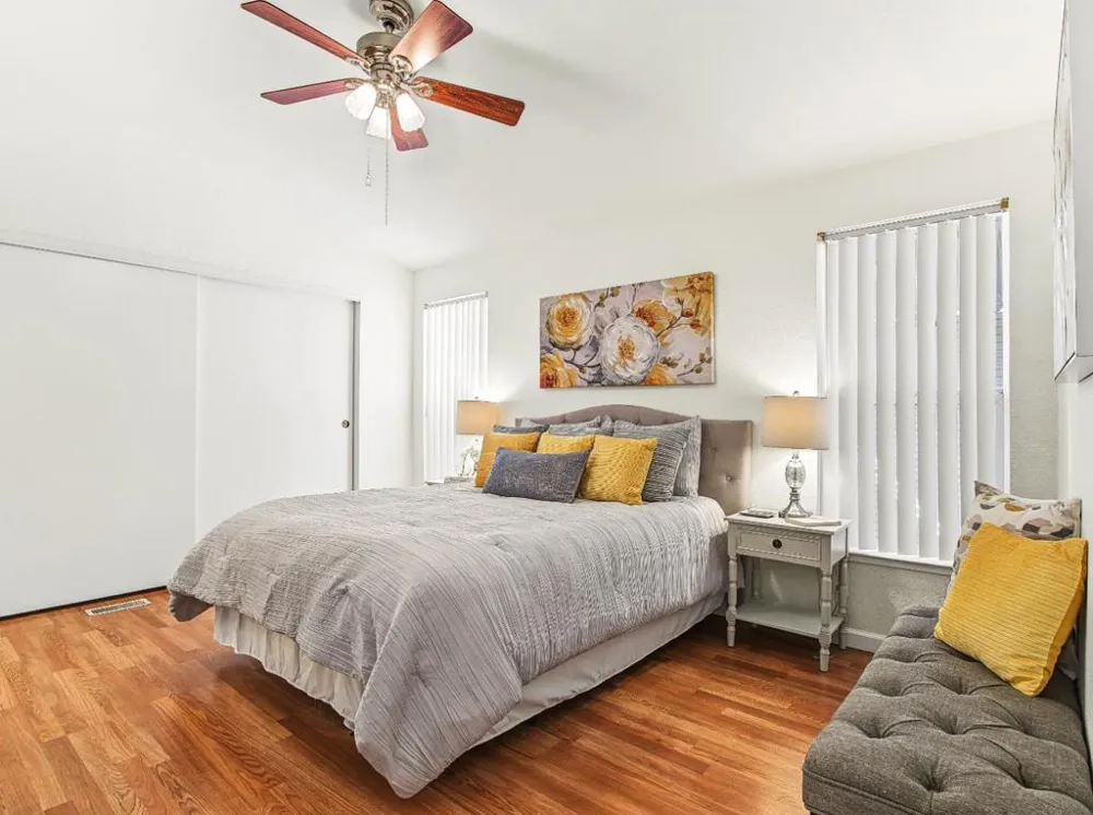 8282 Murray Avenue #116 Gilroy, CA 95020