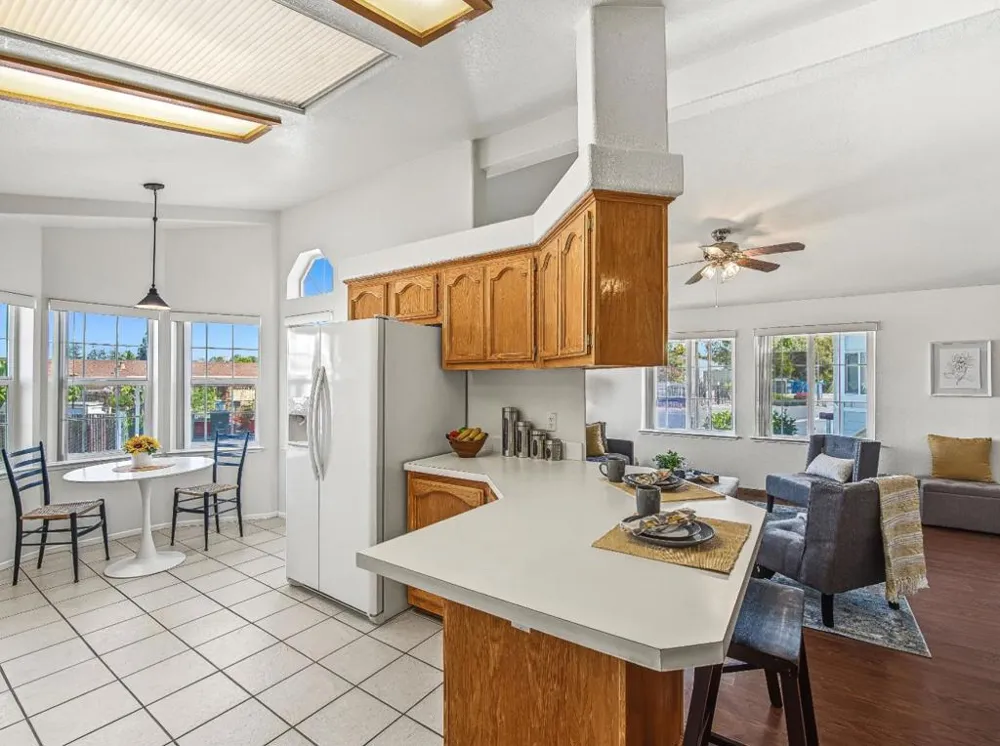 8282 Murray Avenue #116 Gilroy, CA 95020