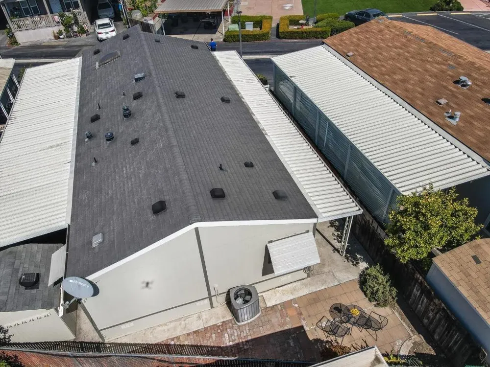 8282 Murray Avenue #116 Gilroy, CA 95020
