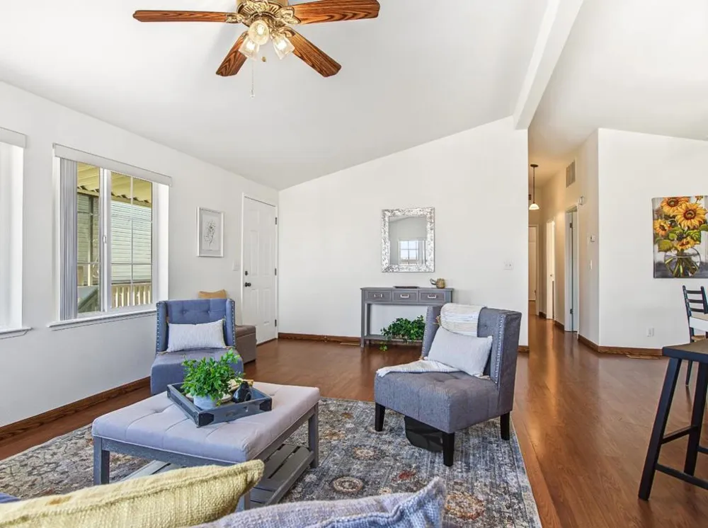 8282 Murray Avenue #116 Gilroy, CA 95020